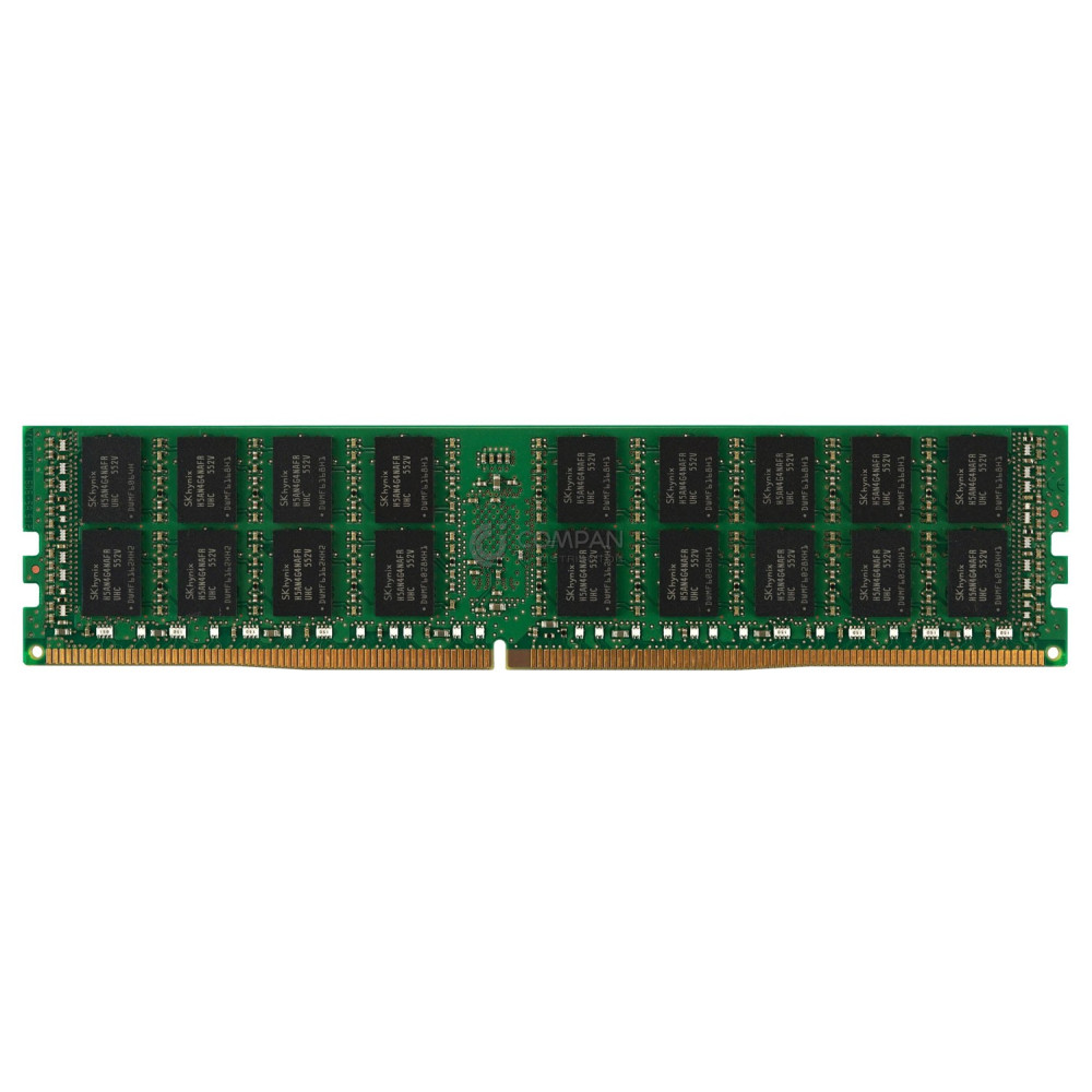 KVR21R15D4-16 KINGSTON MEMORY 16GB 2RX4 17000P DDR4 2133P - 9965600-012.A02G